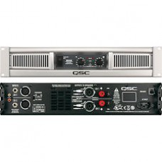 AMPLIFIER QSC GX 5